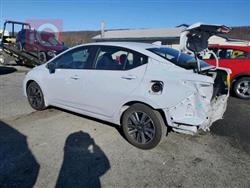 نيسان فيرسا